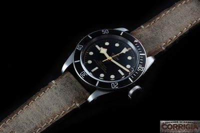 ROLSUB 01 - ARTISAN CRAFTED