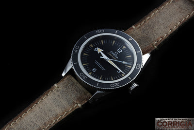 ROLSUB 01 - ARTISAN CRAFTED
