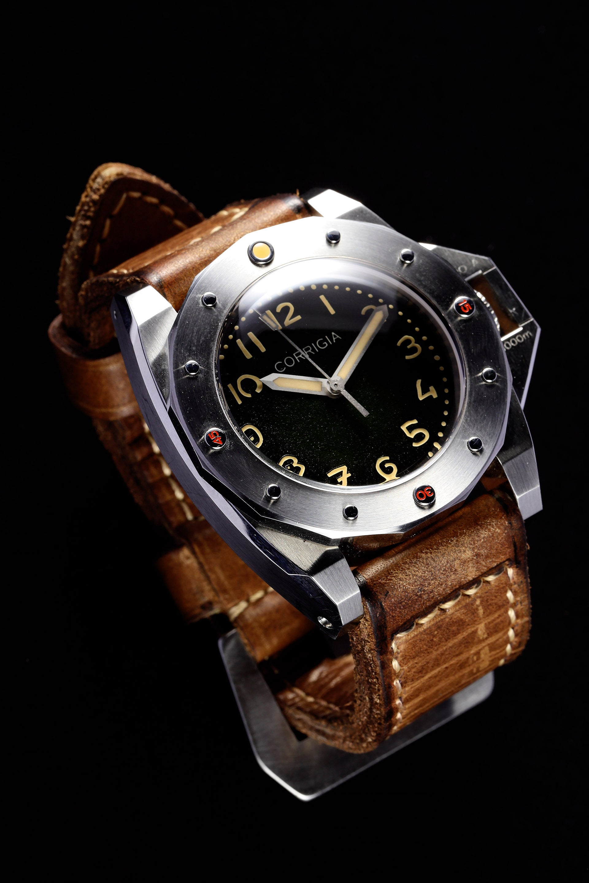 L06 - Arillo “Ambra” Edition 