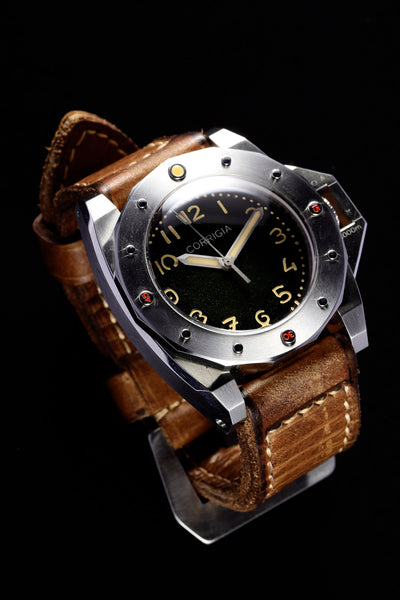 L06 - Édition Arillo « Ambra » 