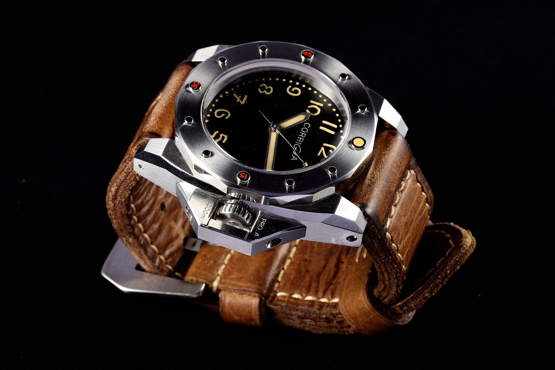 L06 - Arillo “Ambra” Edition 