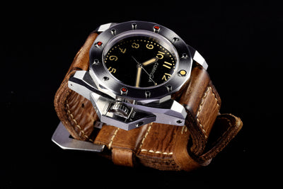 L06 - Édition Arillo « Ambra » 
