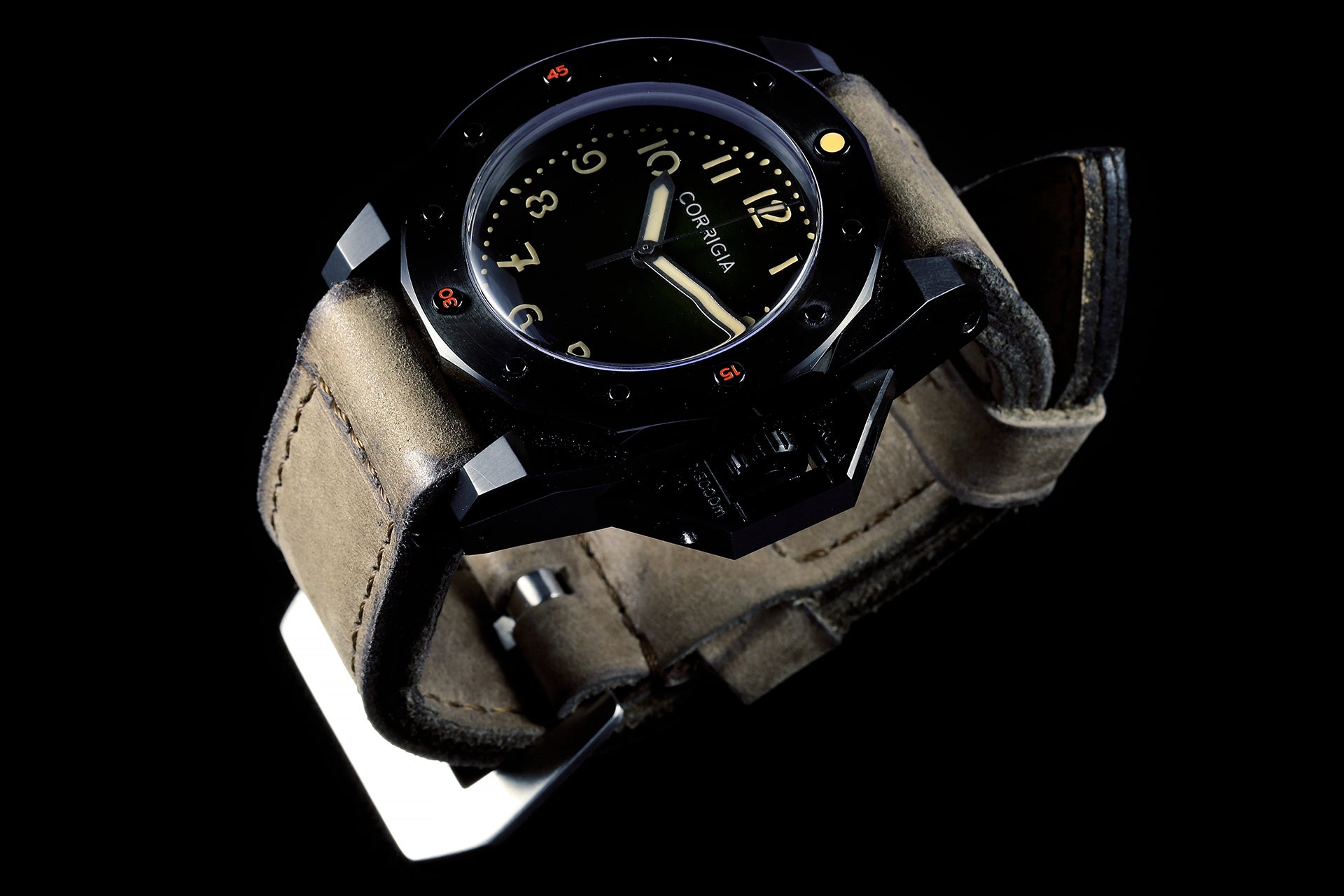 L23 - Bentrovato Ultra Morbido 