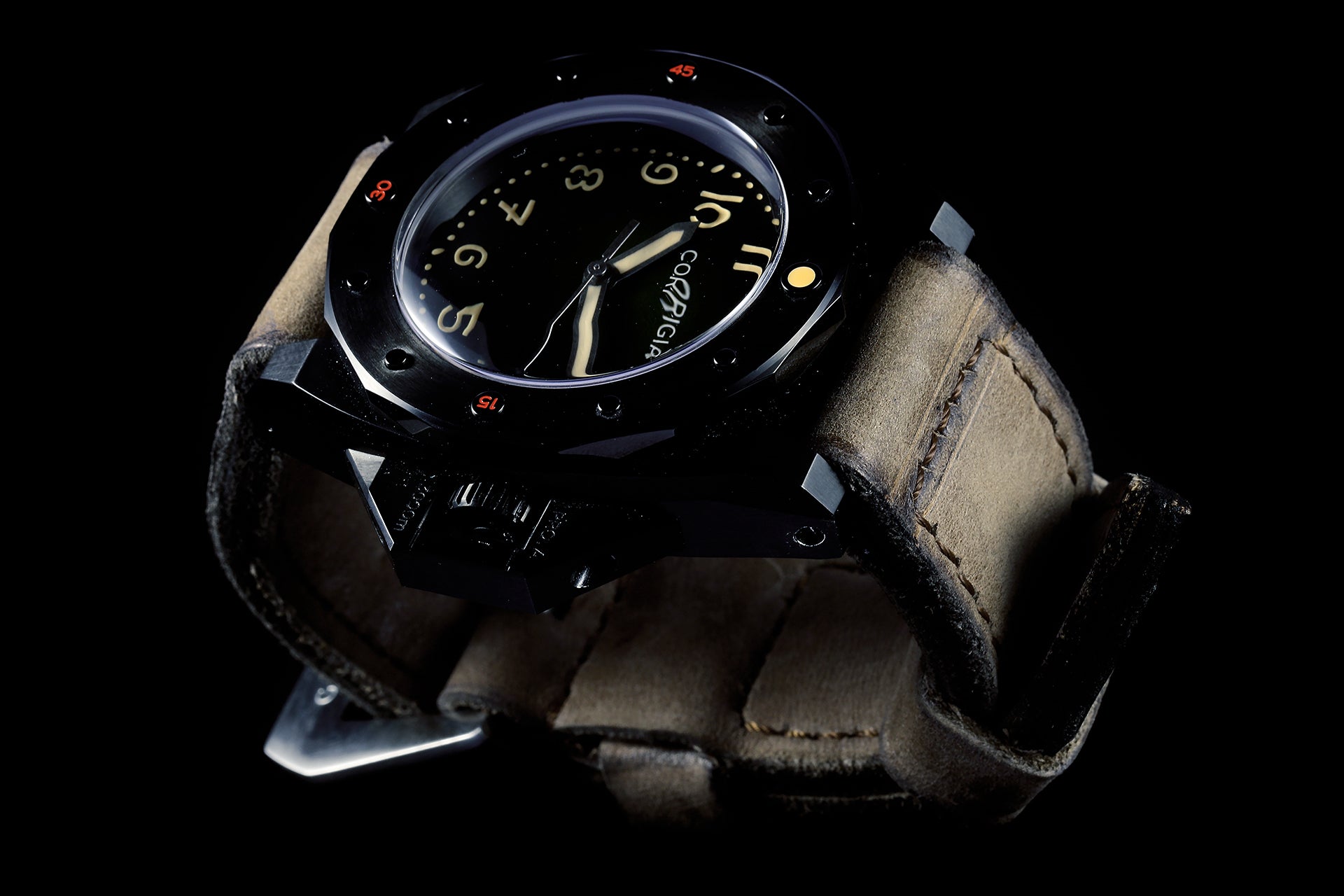 L23 - Bentrovato Ultra Morbido 