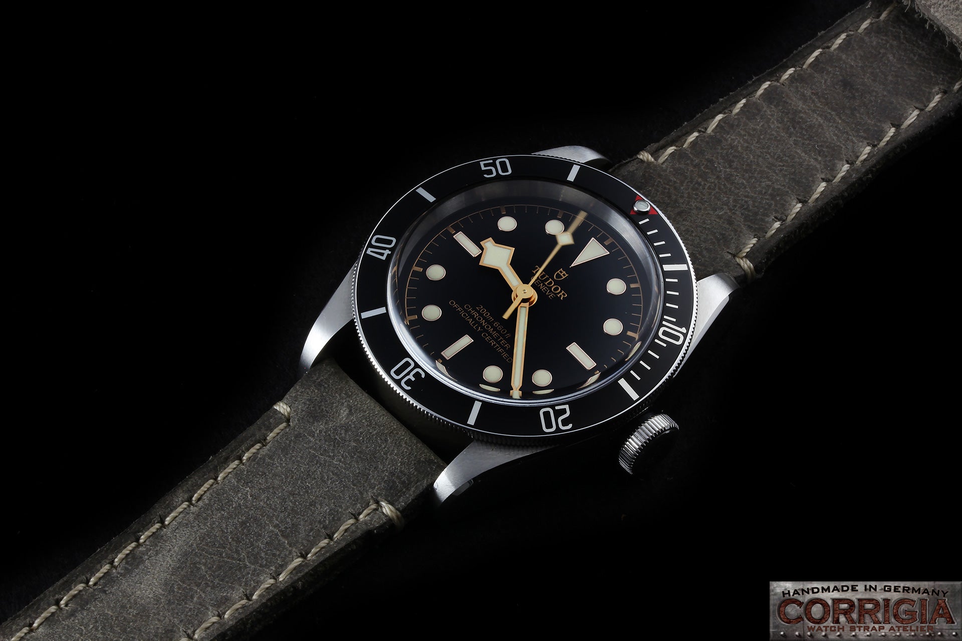 ROLSUB 06 - ARTISAN CRAFTED 