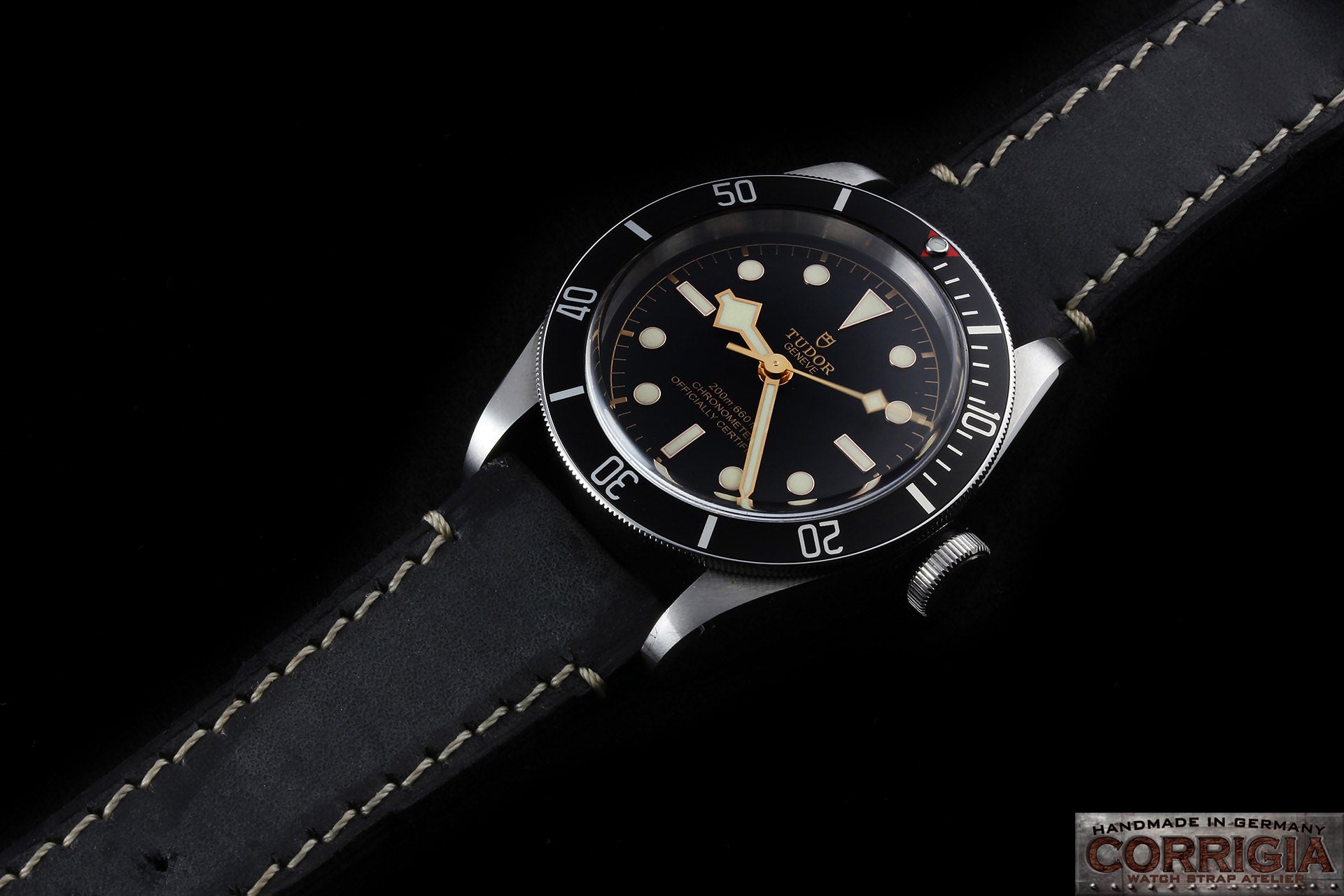 ROLSUB 07 - ARTISAN CRAFTED 