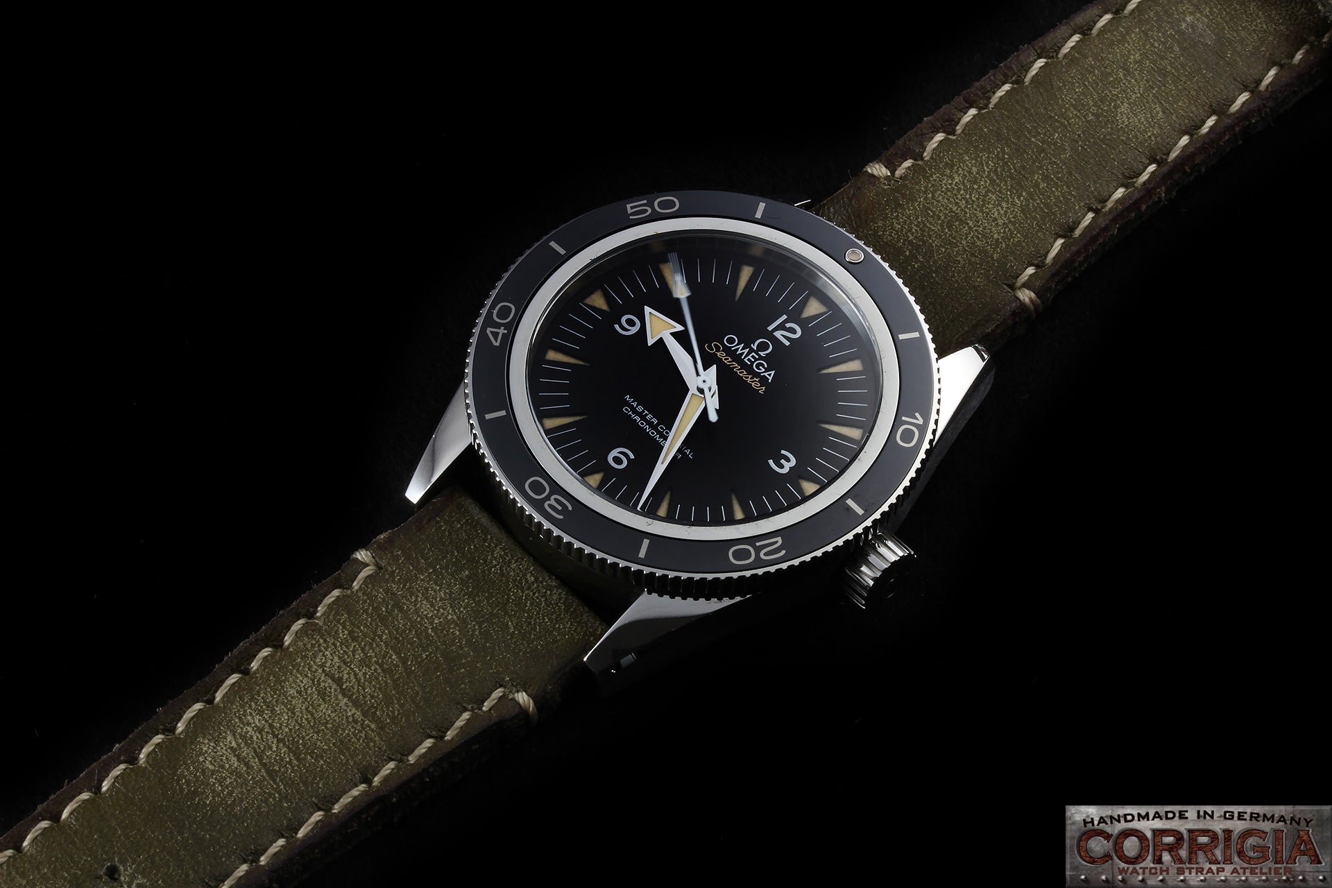 ROLSUB 08 - ARTISAN CRAFTED 