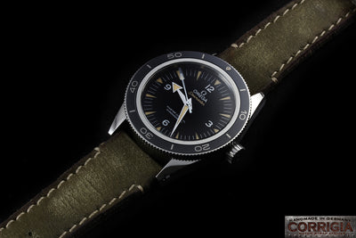 ROLSUB 08 - ARTISAN CRAFTED
