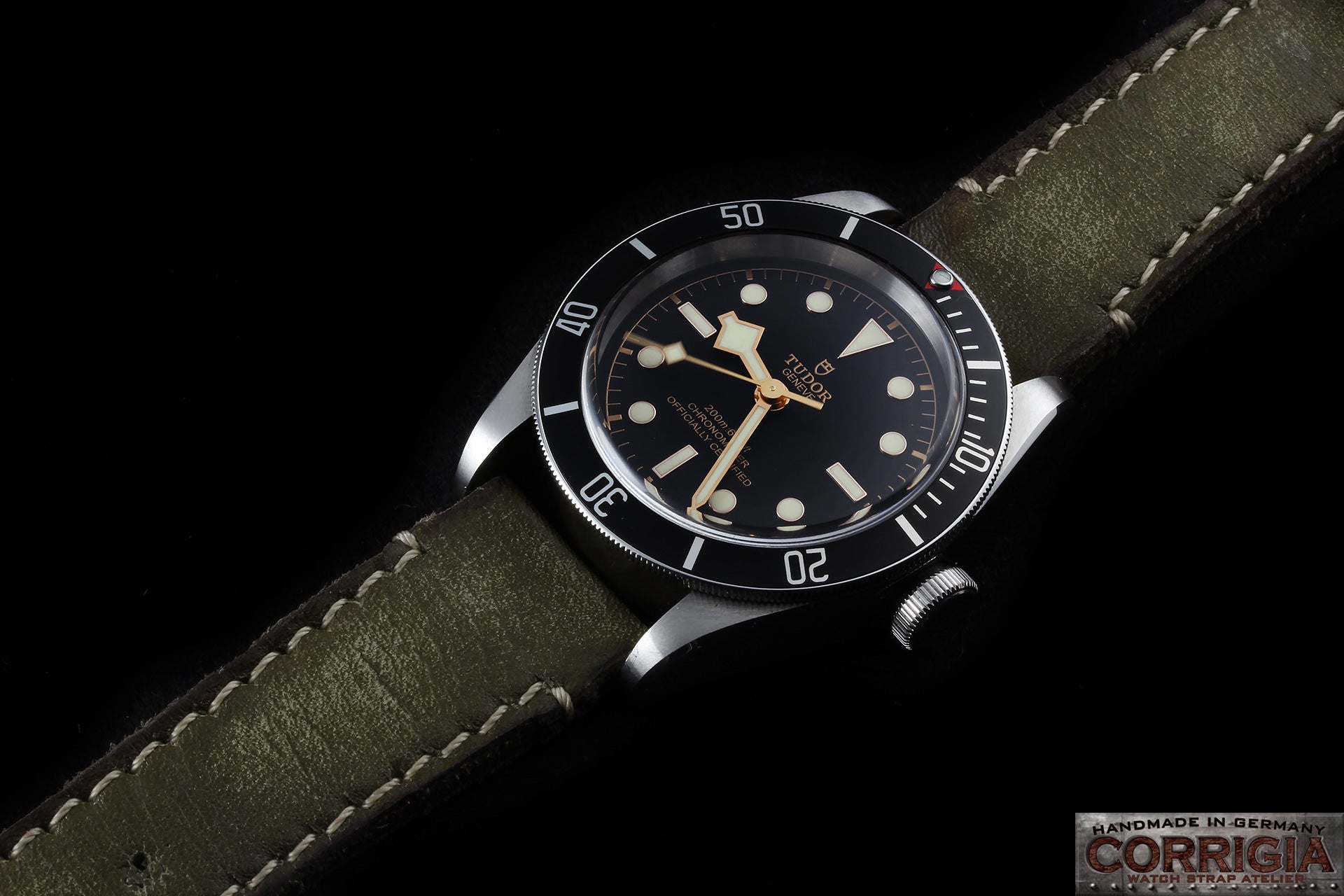 ROLSUB 08 - ARTISAN CRAFTED 