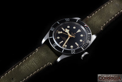ROLSUB 08 - ARTISAN CRAFTED