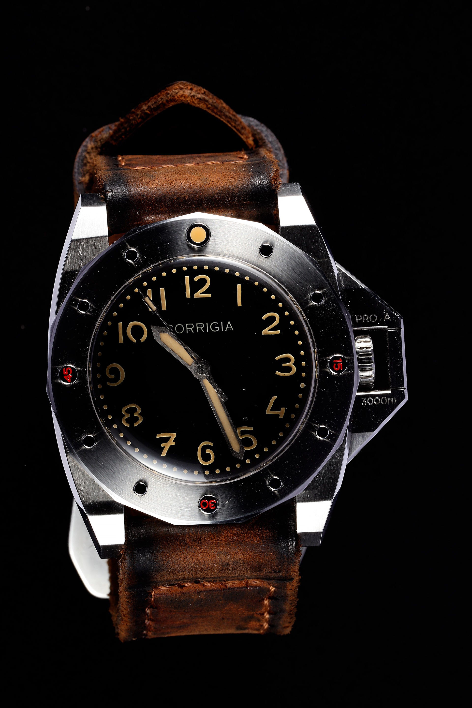 L17 - Gruppo Arditi A 