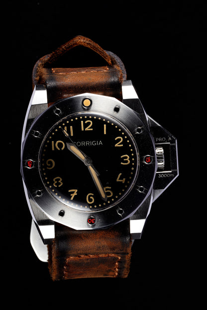 L17 - Gruppo Arditi A 