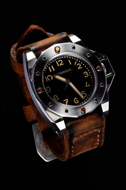 L17 - Gruppo Arditi A 