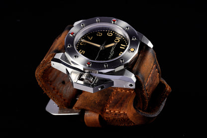 L17 - Gruppo Arditi A 