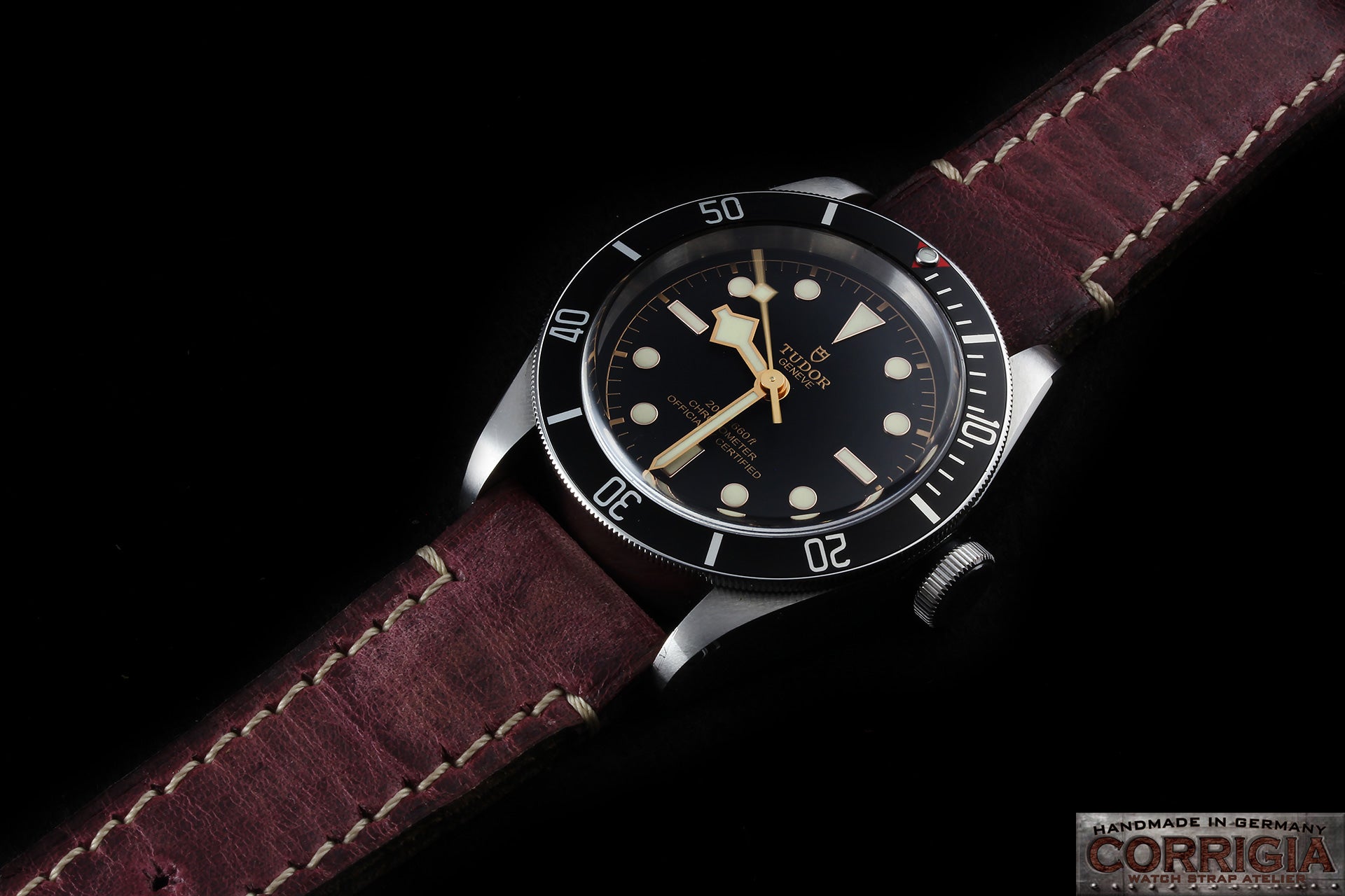 ROLSUB 11 - ARTISAN CRAFTED 