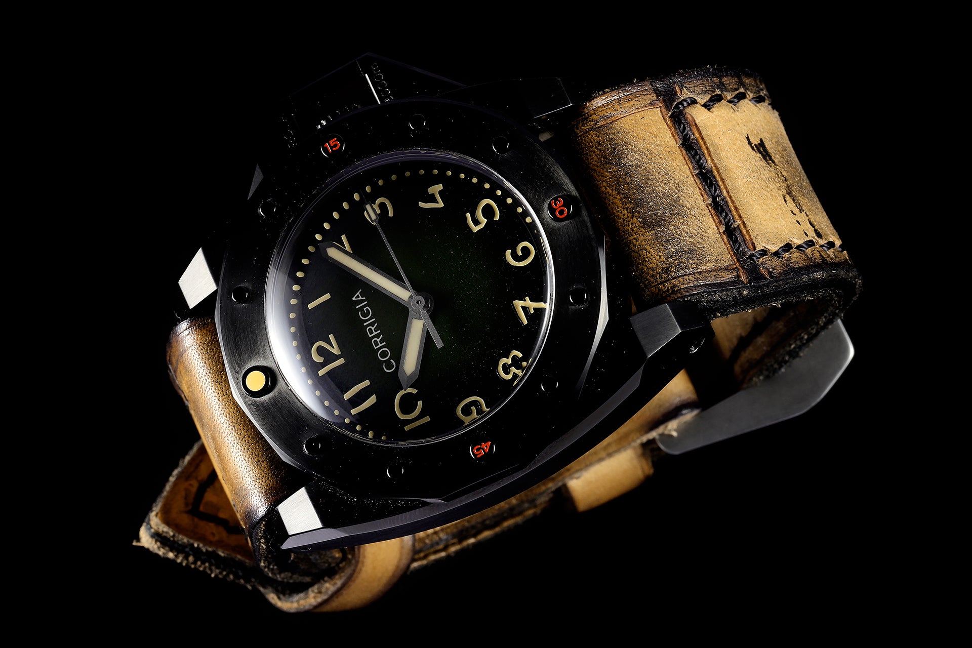 L22 - Licio Visintini Dark Edition 