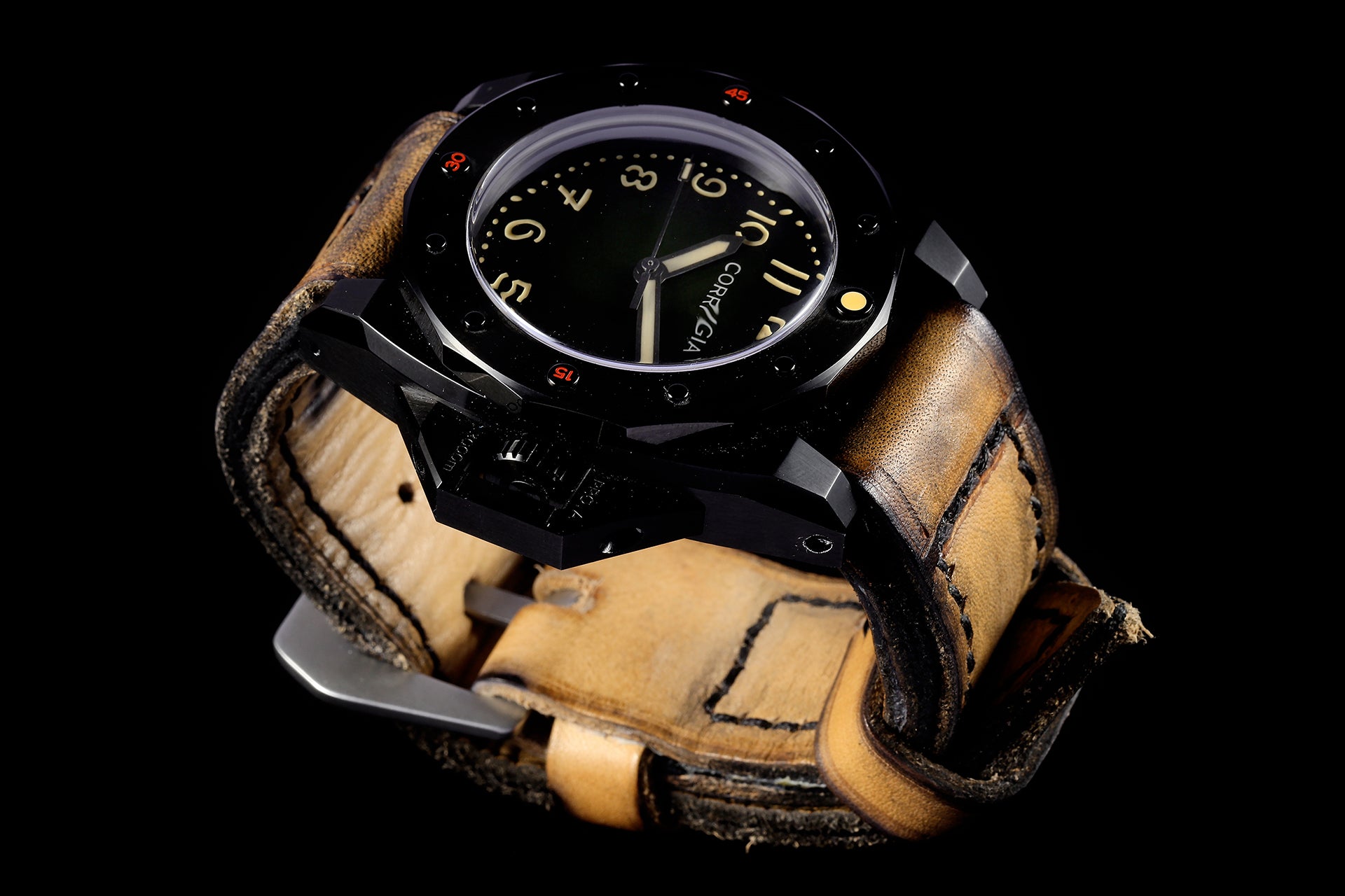 L22 - Licio Visintini Dark Edition 