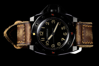 L16 - Veterano