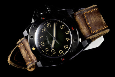 L16 - Veterano