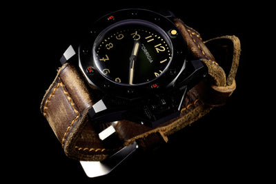 L16 - Veterano