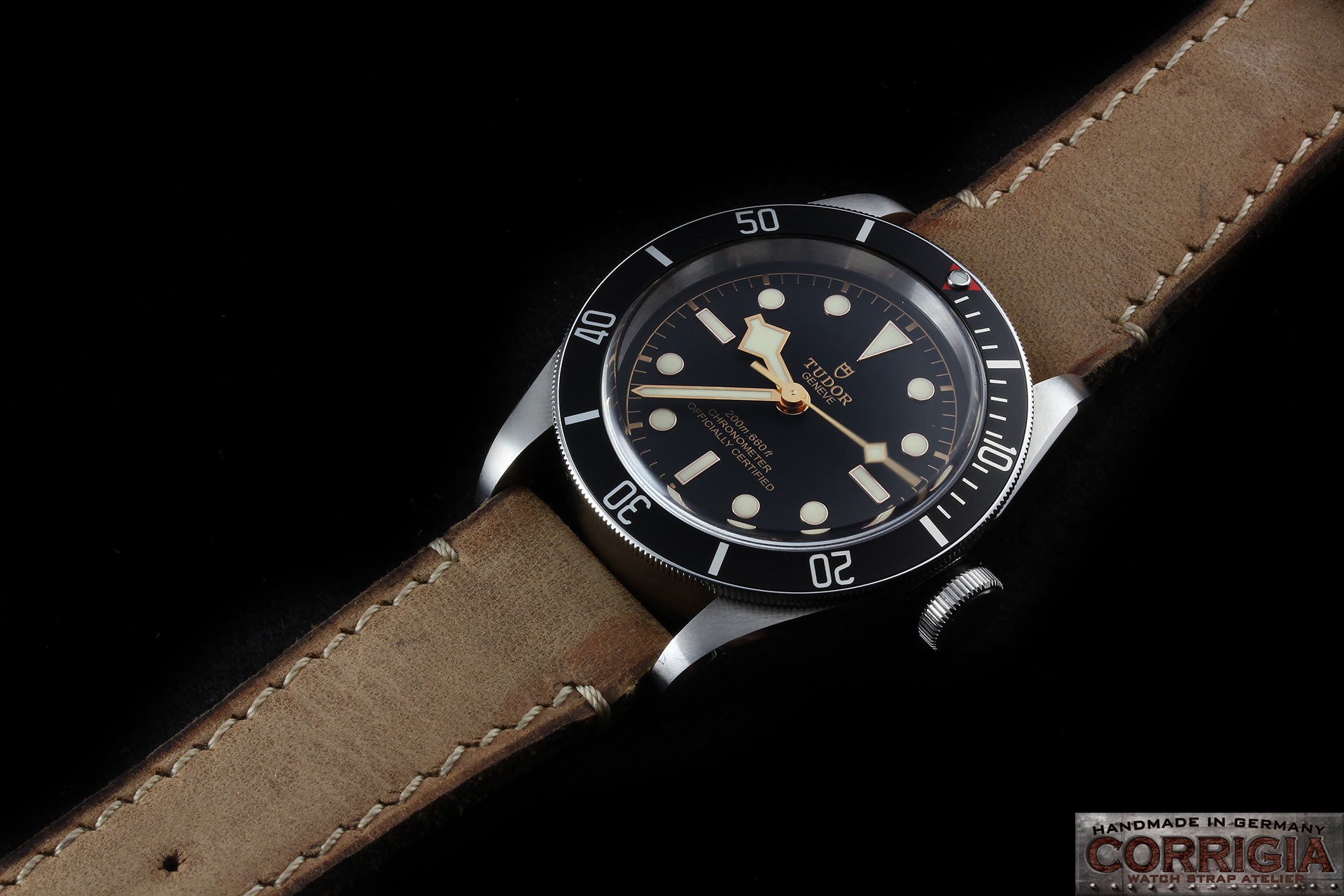 ROLSUB 15 - ARTISAN CRAFTED 