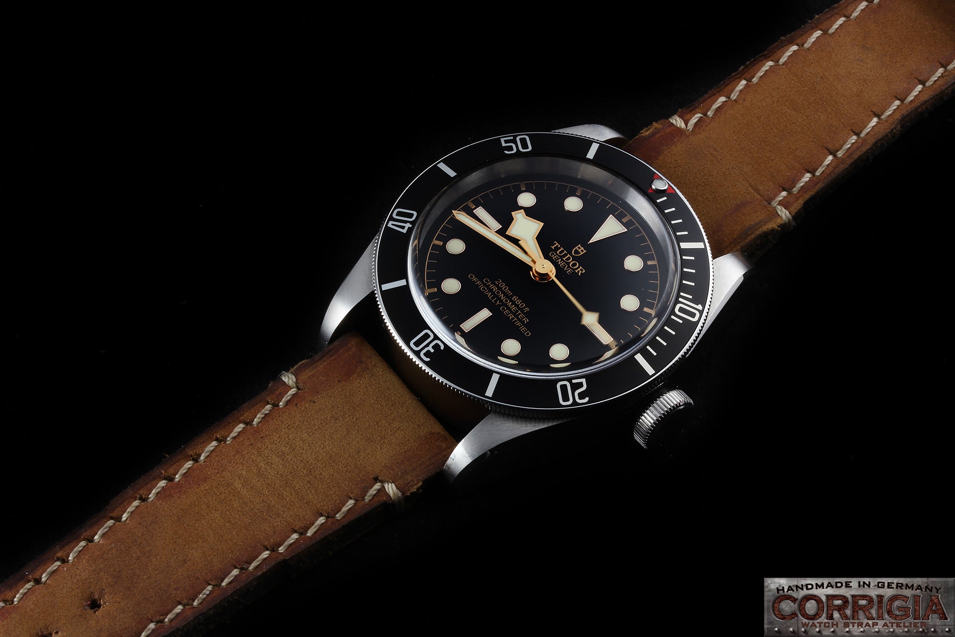 ROLSUB 19 - ARTISAN CRAFTED 