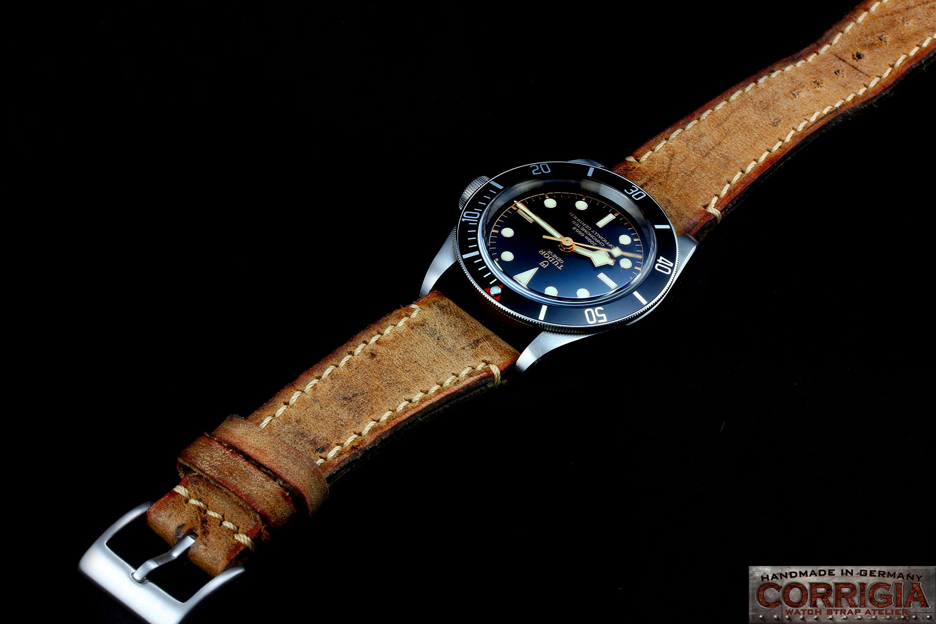 ROLSUB 23 - ARTISAN CRAFTED 