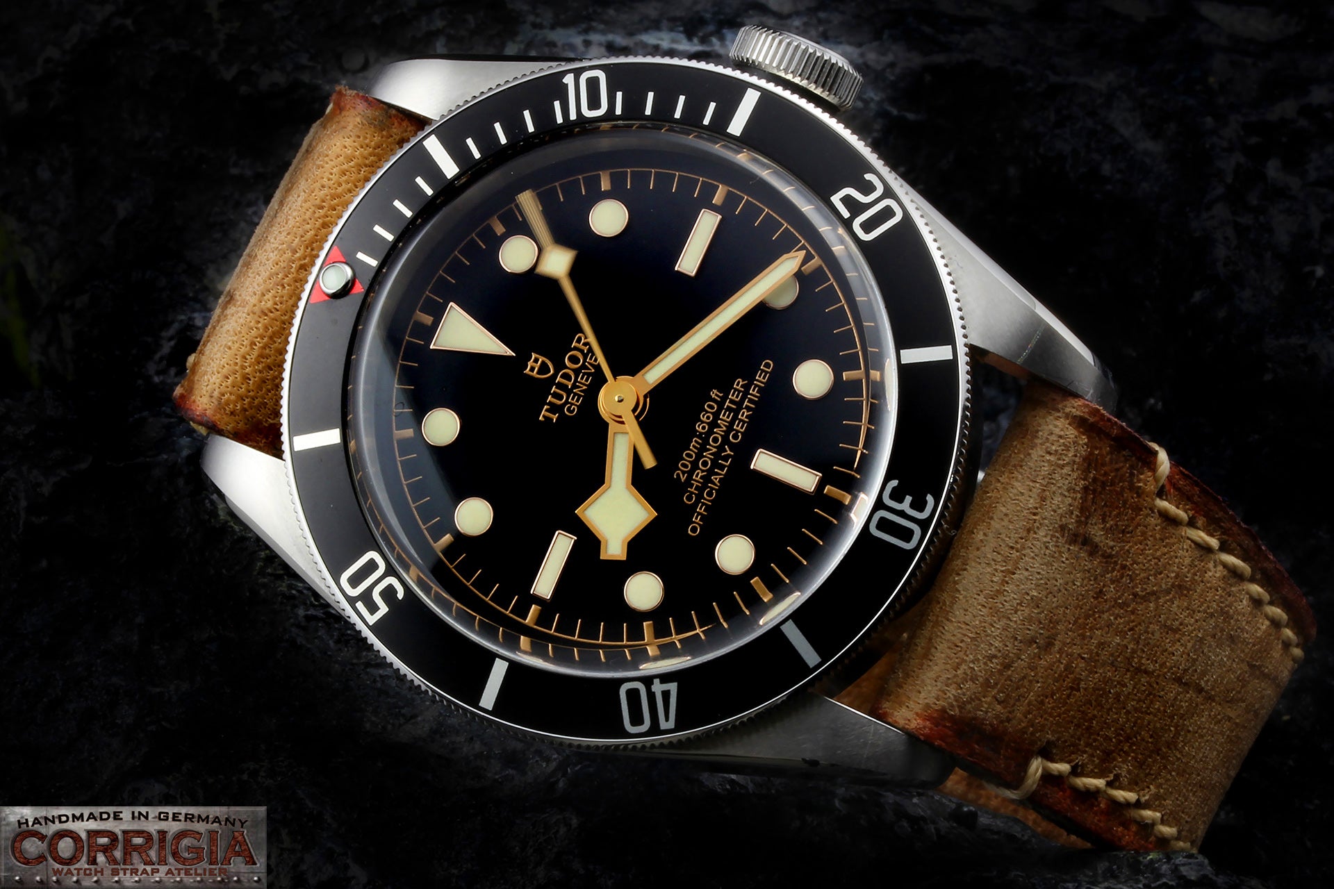 ROLSUB 23 - ARTISAN CRAFTED 