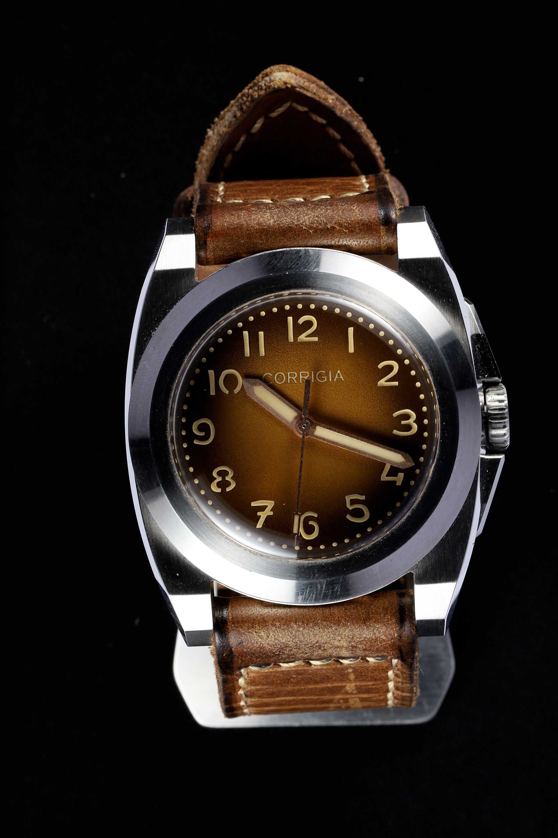 L06 - Arillo “Ambra” Edition 