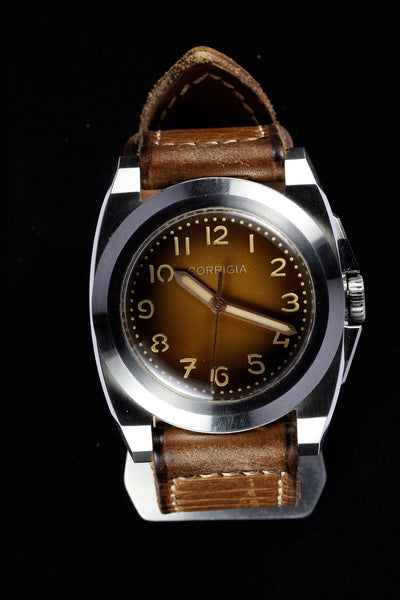 L06 - Édition Arillo « Ambra » 