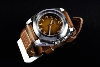 L06 - Édition Arillo « Ambra » 