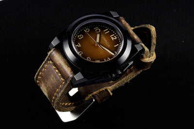L16 - Veterano