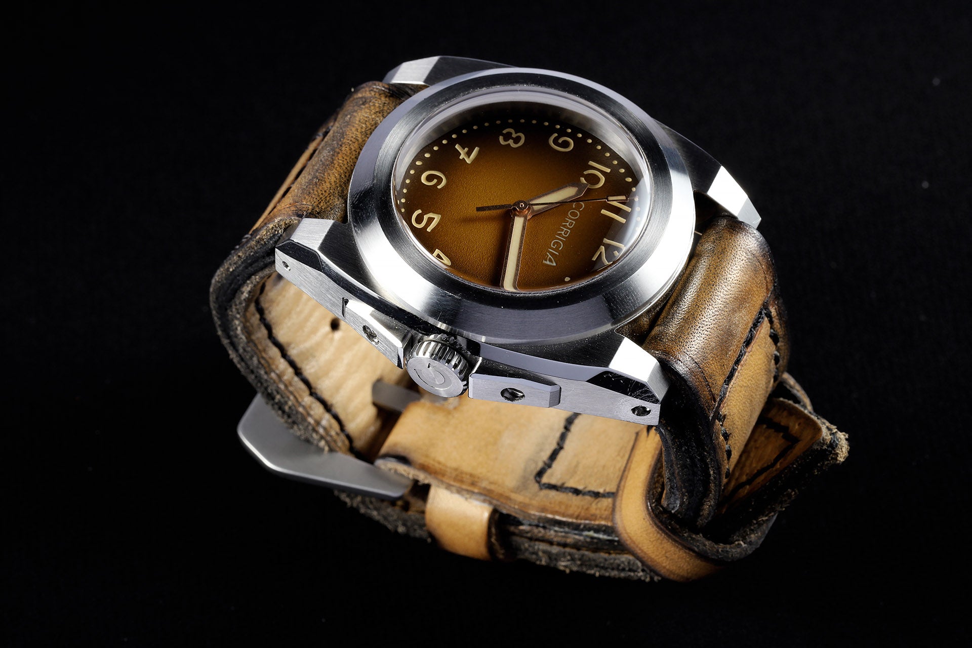 L22 - Licio Visintini Dark Edition 