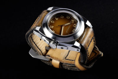 L22 - Licio Visintini Dark Edition 