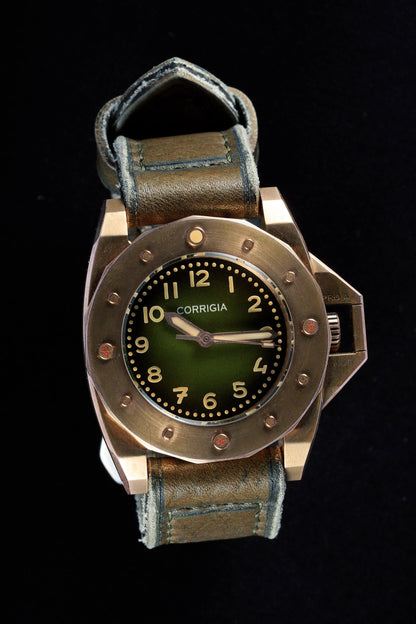 Z17 - Ferdinando Pacciolla - Brelli NOS 