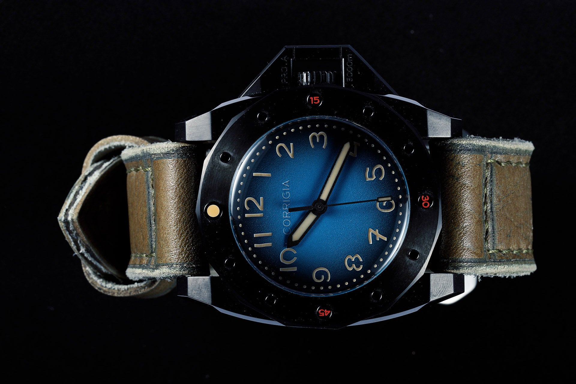 Z17 - Ferdinando Pacciolla - Brelli NOS 