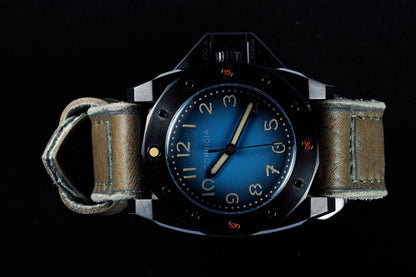 Z17 - Ferdinando Pacciolla - Brelli NOS 