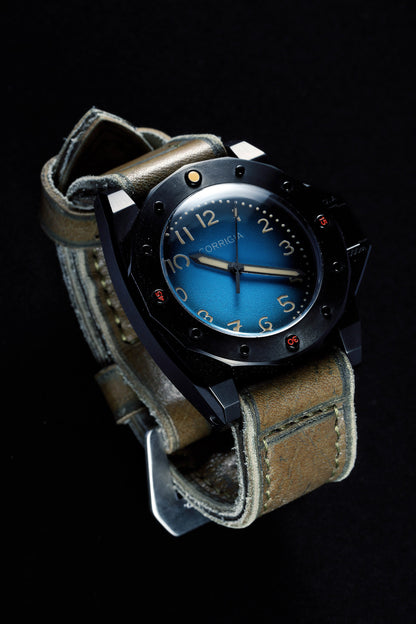 Z17 - Ferdinando Pacciolla - Brelli NOS 