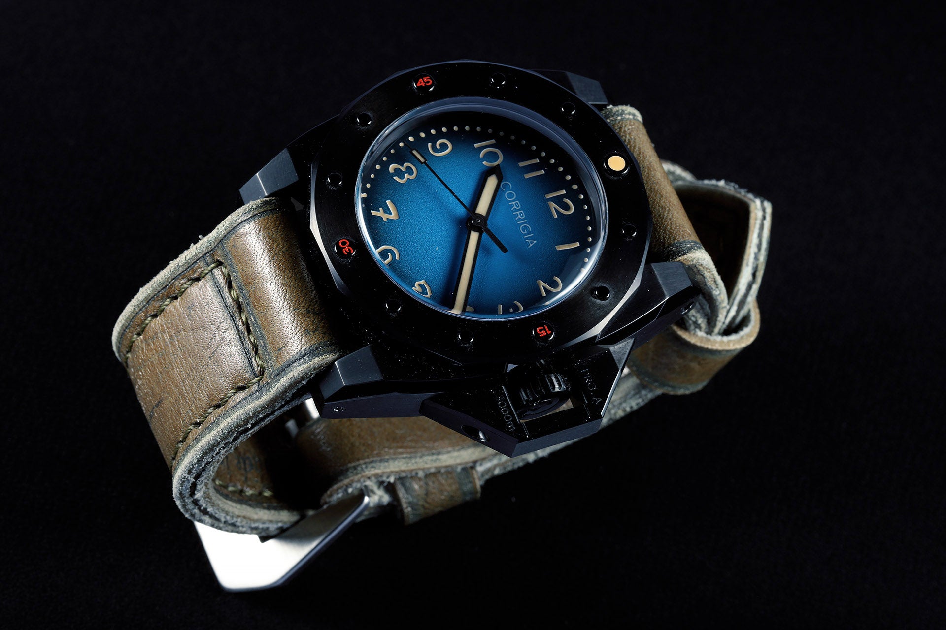 Z17 - Ferdinando Pacciolla - Brelli NOS 