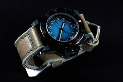 Z17 - Ferdinando Pacciolla - Brelli NOS 