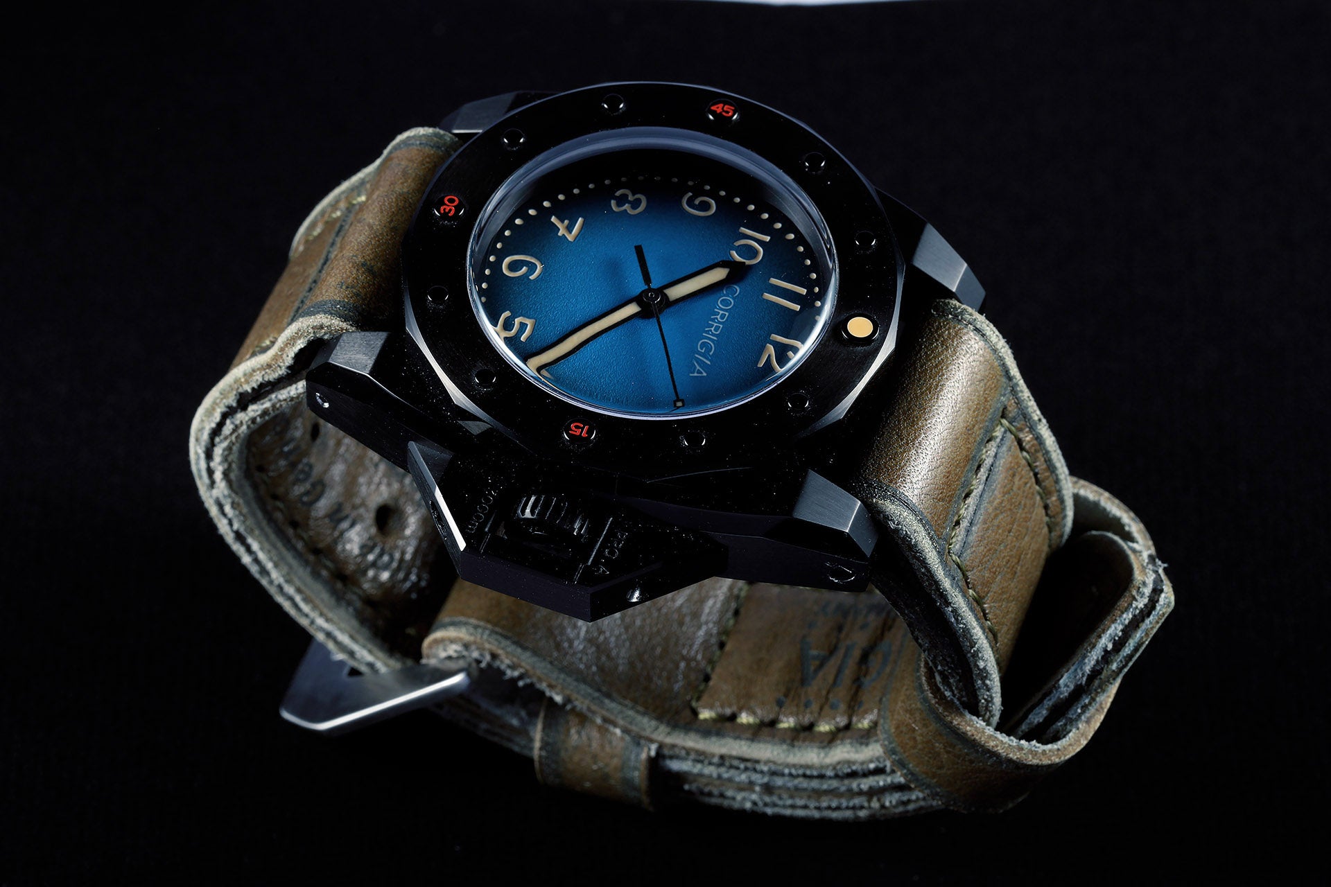 Z17 - Ferdinando Pacciolla - Brelli NOS 