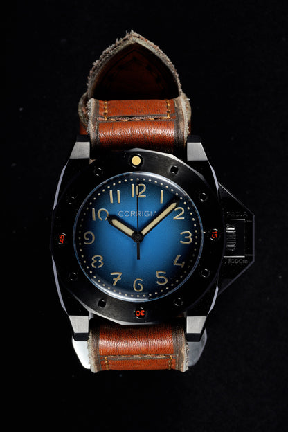 Z16 - Ernesto Forza - Brelli NOS 