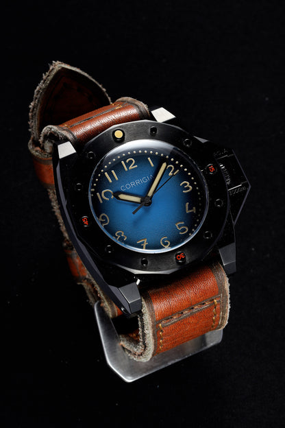 Z16 - Ernesto Forza - Brelli NOS 