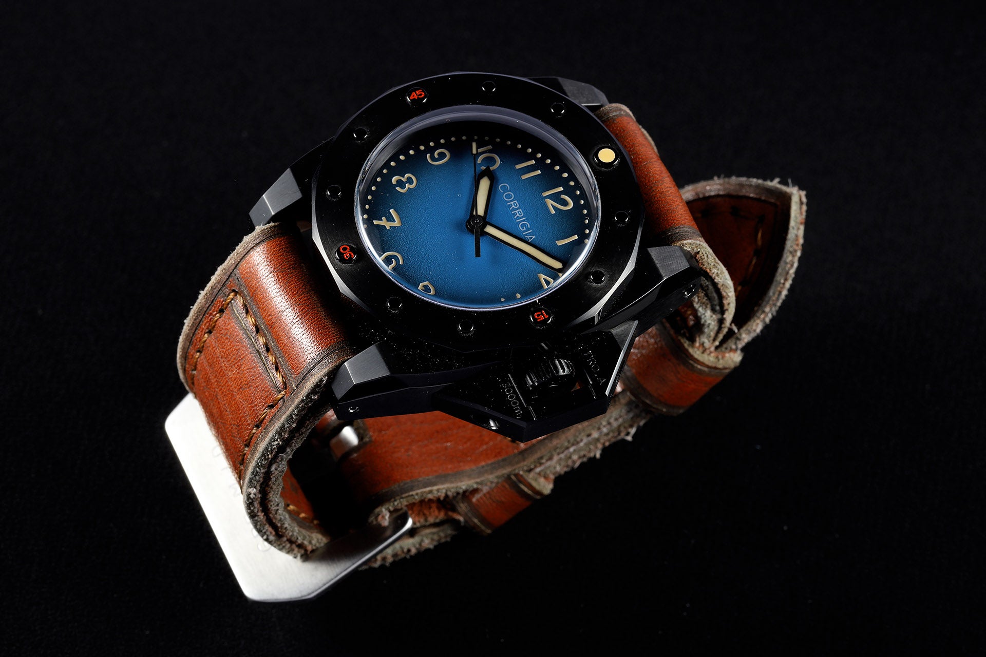 Z16 - Ernesto Forza - Brelli NOS 