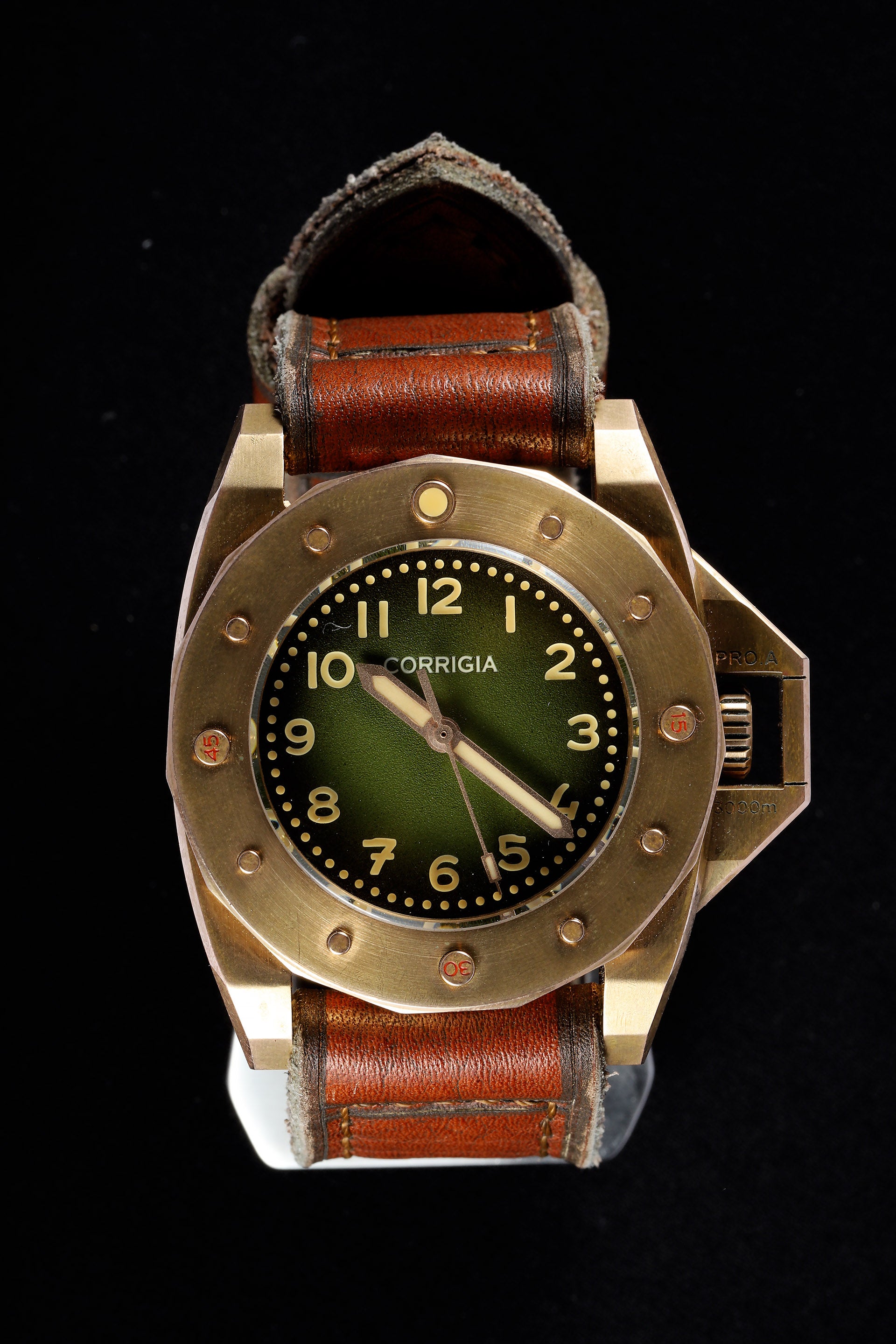 Z16 - Ernesto Forza - Brelli NOS 