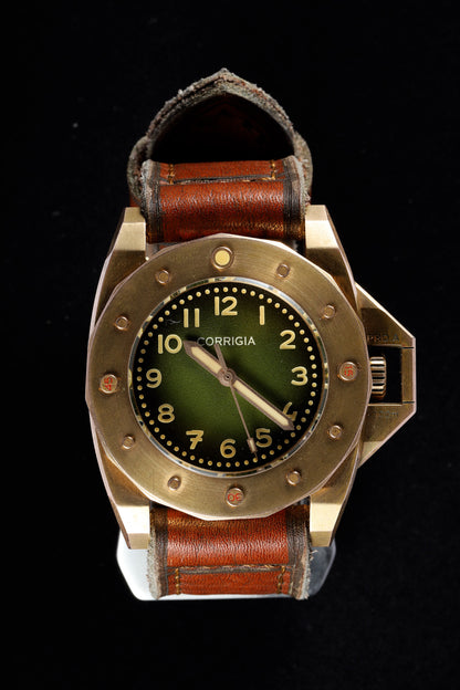 Z16 - Ernesto Forza - Brelli NOS 