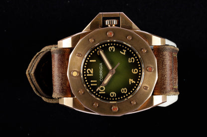 Z19 - Montecchini - Brelli NOS 