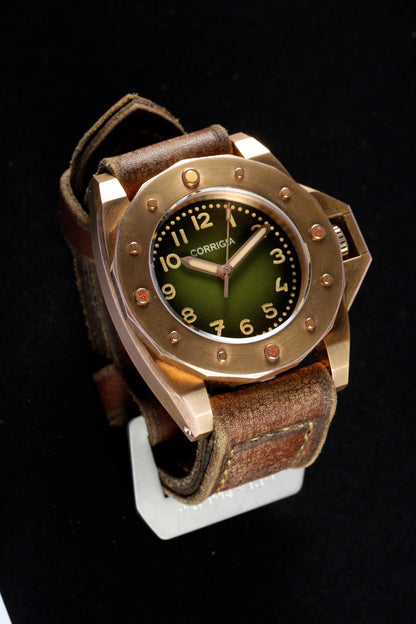 Z19 - Montecchini - Brelli NOS 