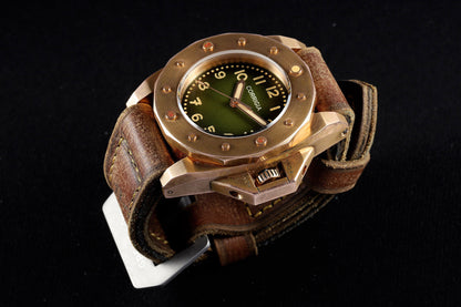 Z19 - Montecchini - Brelli NOS 