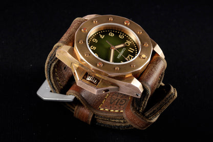 Z19 - Montecchini - Brelli NOS 